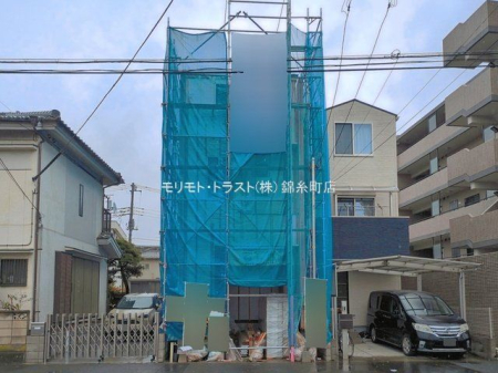 ���n�O�ώʐ^ �B�e��(2026-03-26)