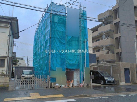 ���n�O�ώʐ^ �B�e��(2026-03-26)