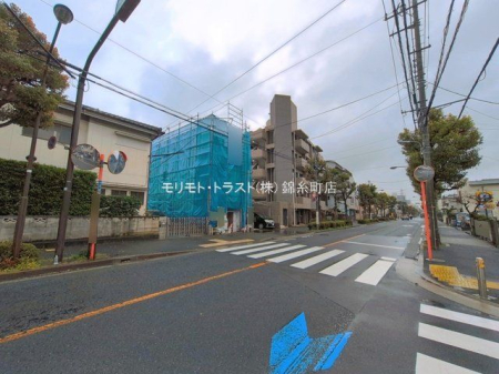 ���n�O�ώʐ^ �B�e��(2026-03-26)