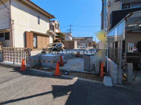 ���n�O�ώʐ^ �B�e��(2026-03-05 00:00:00)