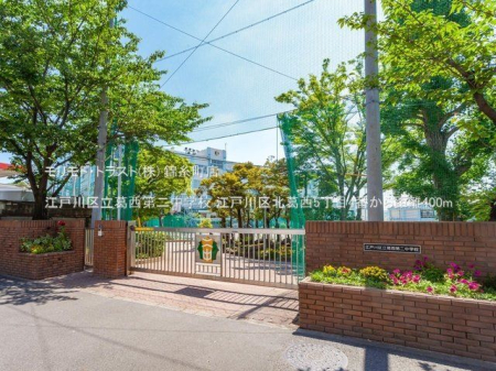 ���ӊ� �]�ː�旧������񒆊w�Z �B�e��(2021-05-25) 400m