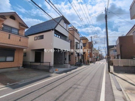 ���n�O�ώʐ^ �B�e��(2026-03-18)