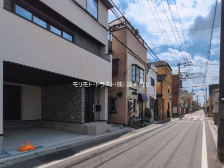 ���n�O�ώʐ^ �B�e��(2026-03-18 00:00:00)