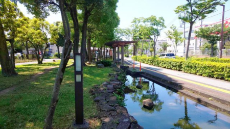 ���ӊ� �ۖ؊Ԃ����炬�̓� �k��12���B 950m