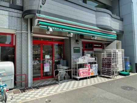 ���ӊ� �܂��΂������Ɣ��L6���ړX �k��8���B 640m