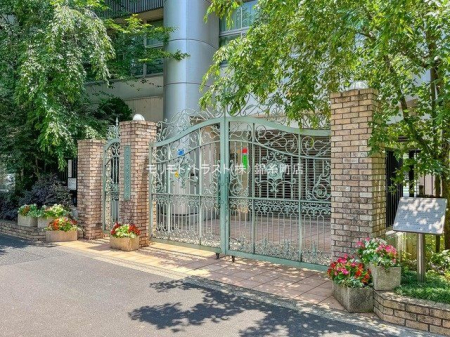 ���ӊ� �䓌�旧�������w�Z �k��14���B 1060m