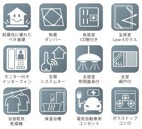 ���̑����� �y�ݔ��z