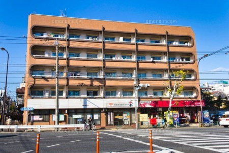 ���ӊ� �����Ց�X�֋� �k��3���B 190m