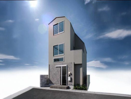 ���n�O�ώʐ^ �y�����C���[�W�p�[�X�z�d�����̂���O�σf�U�C������ۓI�B�i�i��������G���g�����X�����͂ł��B