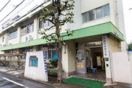 ���ӊ� �i��旧�����O�}���� �k��7���B 550m