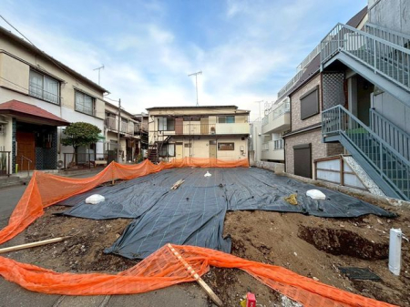 ���n�y�n�ʐ^ �y���n�z�i2026�N3���j�B�e�p�n+�y�n��34�؂ŊԎ����l���₷���A��炵�₷���Ɍq���闘�֐��̍������ł��B