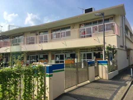 ���ӊ� �{�ؕۈ牀 �k��4���B 300m