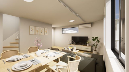 ���̑� �y�����C���[�W�p�[�X�z�Ƒ��̉�b���e�ލL�X���r���O�B�J�����Ɖ�������������Ԑ݌v�ŁA�����̕�炵��S�n�悭�ʂ�܂��B