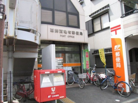 ���ӊ� �������T�L�X�֋� �k��8���B 590m