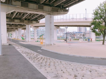 ���ӊ� ��ʌ��� �k��16���B 1210m