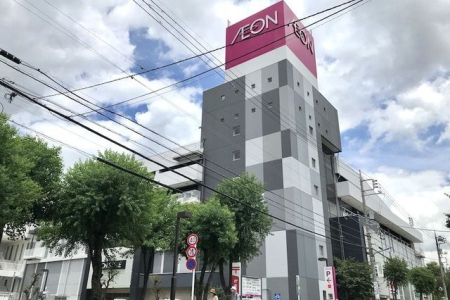 ���ӊ� �C�I���X�^�C�����O�쒬 �k��21���B 1670m