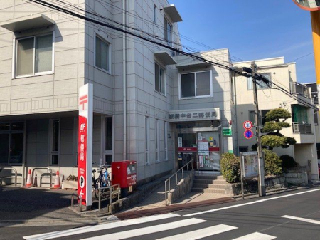 ���ӊ� �������X�֋� �k��8���B 630m