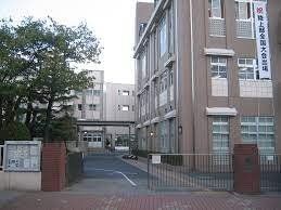 ���ӊ� �����旧��\�ꒆ�w�Z �k��1���B 30m