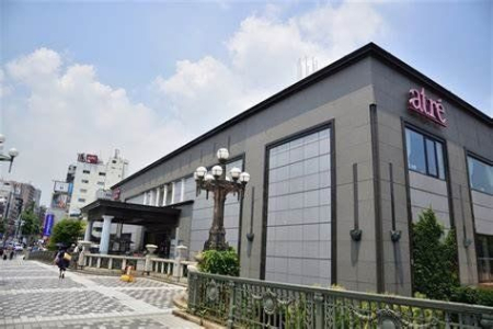 ���ӊ� �A�g���l�J �k��15���B 1140m