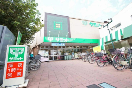 ���ӊ� �T�~�b�g�X�g�A�v��R�X �k��6���B 440m