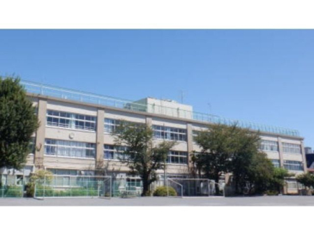 ���ӊ� �����旧�x�m���u���w�Z �k��15���B 1180m