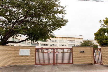 ���ӊ� ���旧���Ԓˏ��w�Z �k��10���B 740m