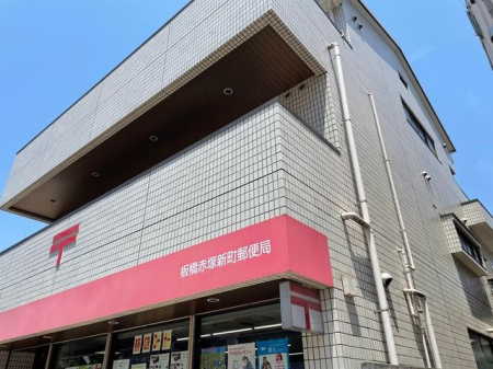 ���ӊ� ���ԒːV���X�֋� �k��7���B 500m