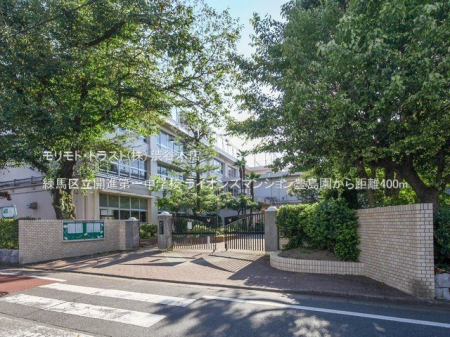 ���ӊ� ���n�旧�J�i��ꒆ�w�Z �B�e��(2022-09-14) 400m