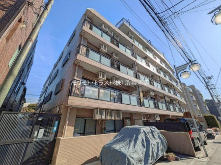 �L����쒷��4���ڂ̒��Ã}���V����