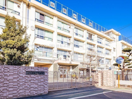 ���ӊ� ���n�旧�J�����w�Z �B�e��(2021-01-13) 800m