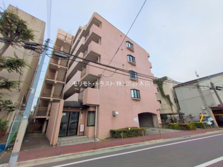 ����M�n3���ڂ̒��Ã}���V����