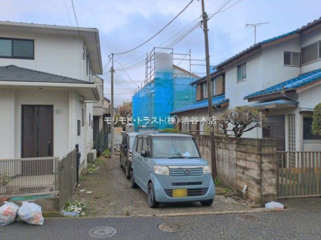 ���n�O�ώʐ^ �B�e��(2026-04-02)