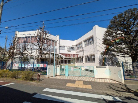 ���ӊ� ���݂����c�t�� �B�e��(2025-03-07) 590m