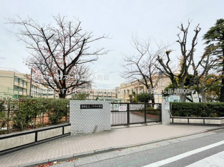 ���ӊ� �����旧���������w�Z �B�e��(2023-12-05) 800m