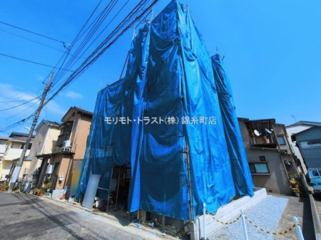 ���n�O�ώʐ^ �B�e��(2026-03-17)