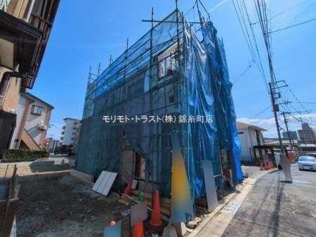 ���n�O�ώʐ^ �B�e��(2026-03-17)