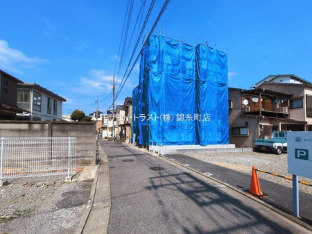 ���n�O�ώʐ^ �B�e��(2026-03-17)