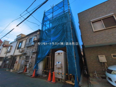 ���n�O�ώʐ^ �B�e��(2026-03-12)