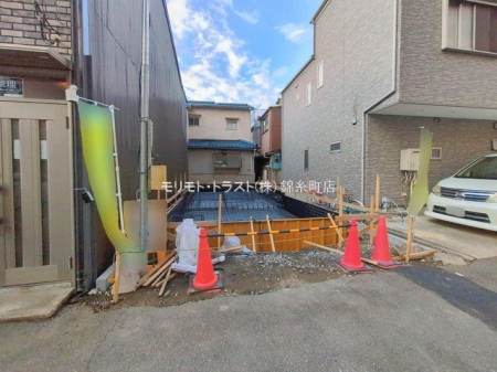 ���n�O�ώʐ^ �B�e��(2026-02-13 00:00:00)