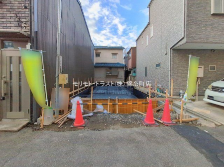 ���n�O�ώʐ^ �B�e��(2026-02-13 00:00:00)