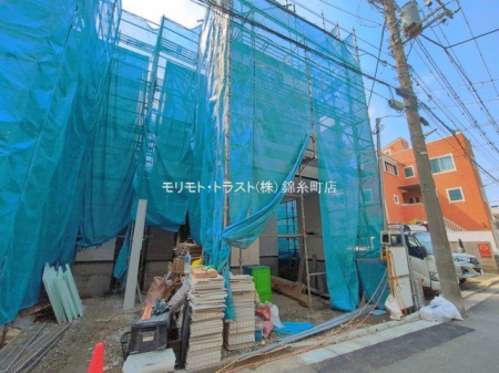 ���n�O�ώʐ^ �B�e��(2026-03-30)