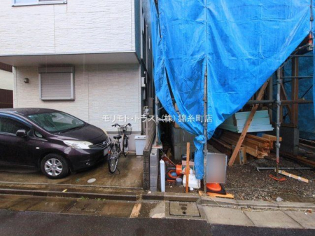 ���n�O�ώʐ^ �B�e��(2026-03-03 00:00:00)