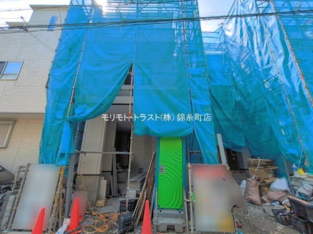 ���n�O�ώʐ^ �B�e��(2026-03-30)