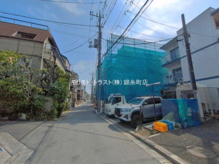 ���n�O�ώʐ^ �B�e��(2026-03-30)