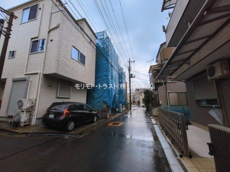 ���n�O�ώʐ^ �B�e��(2026-03-03 00:00:00)