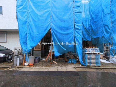 ���n�O�ώʐ^ �B�e��(2026-03-03 00:00:00)