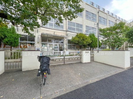 ���ӊ� �����旧���]���w�Z �B�e��(2023-07-19) 450m