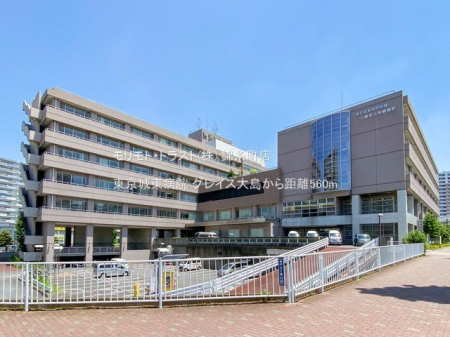 ���ӊ� �����铌�a�@ �B�e��(2021-06-10) 560m