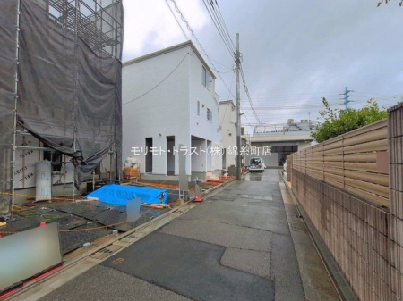 ���n�O�ώʐ^ �B�e��(2026-03-26)