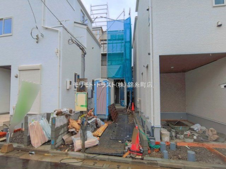 ���n�O�ώʐ^ �B�e��(2026-03-26)